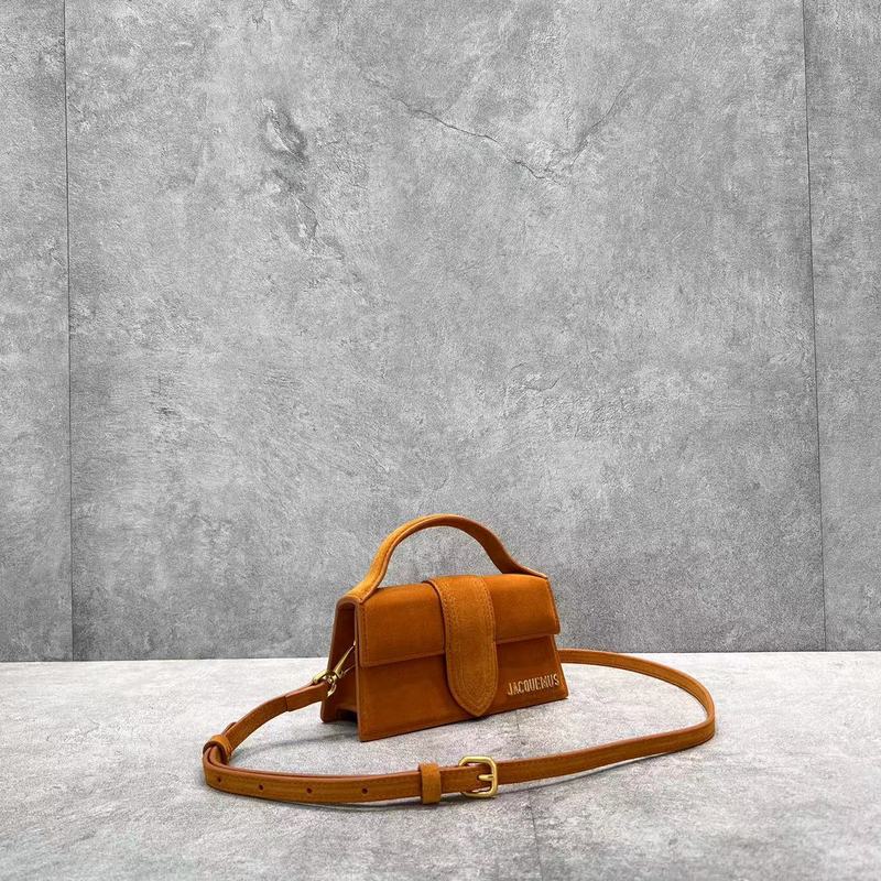 Satchel Bags - JQMS Bags - 001