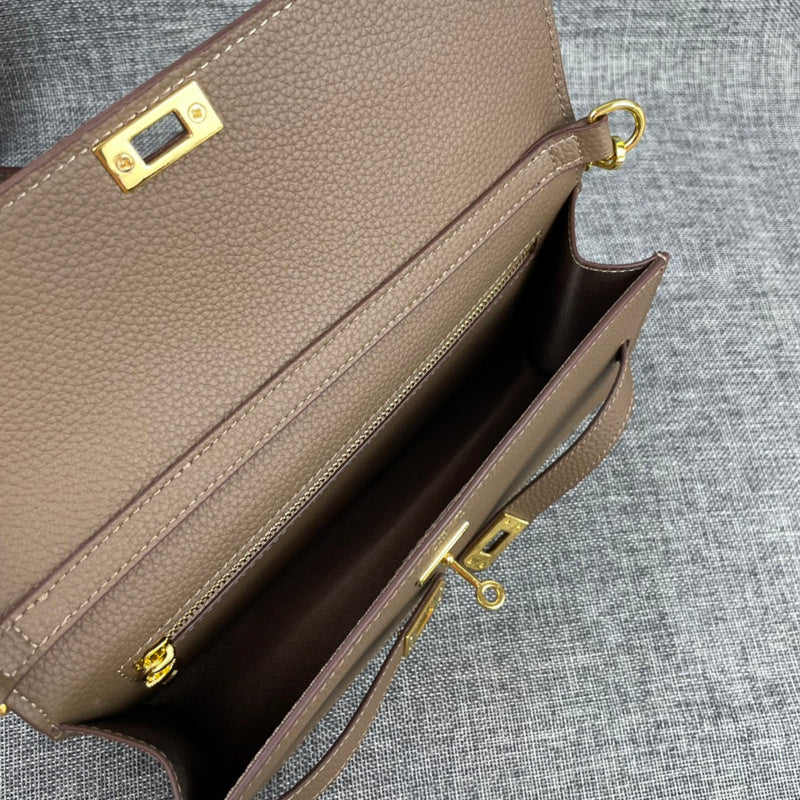 Satchel Bags - HMS-Bags - 919