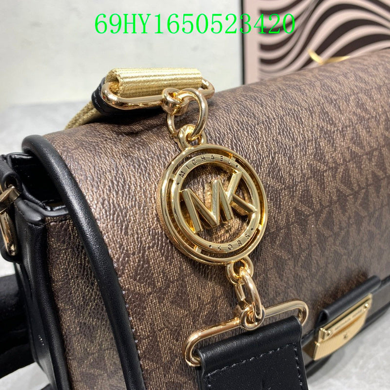 Satchel Bags - MK Bags - 374