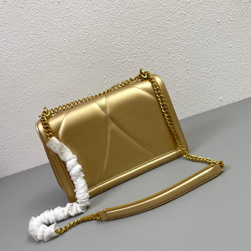 Satchel Bags - DG Bags - 185
