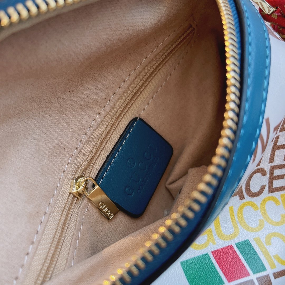 GLM - Top Quality Bags GCI 173