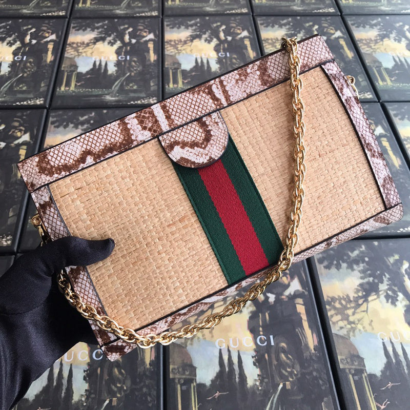 Satchel Bags - GCI Bags - 7216