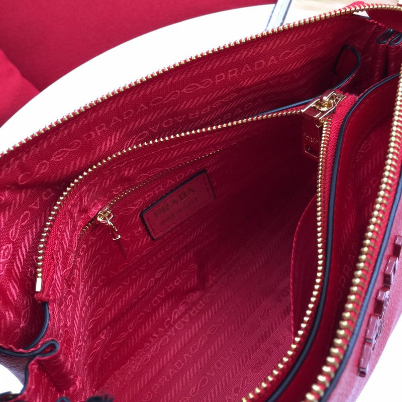 Satchel Bags - PDA Bags - 1230