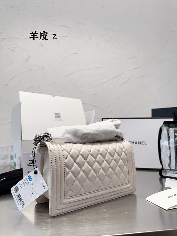 Satchel Bags - CHL Bags - 7196