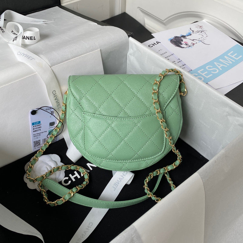 Satchel Bags - CHL Bags - 7556