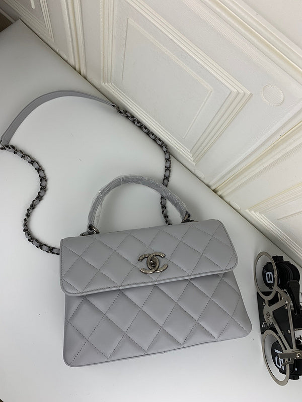 Satchel Bags - CHL Bags - 2089
