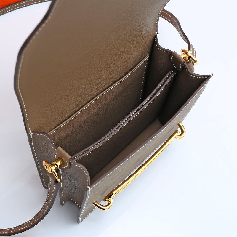 Satchel Bags - HMS-Bags - 149