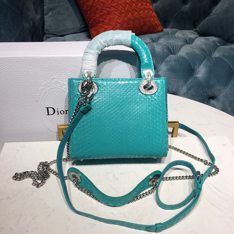 GLM - Dir Bags - 2877