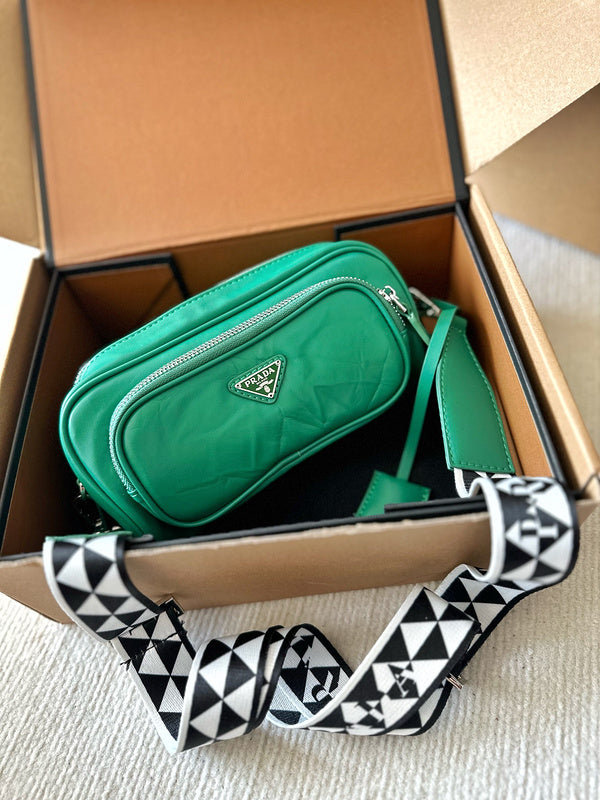 Satchel Bags - PDA Bags - 366