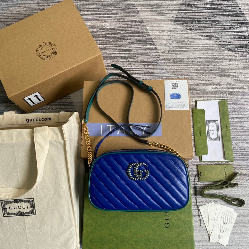 GLM - gg Bags - 1790