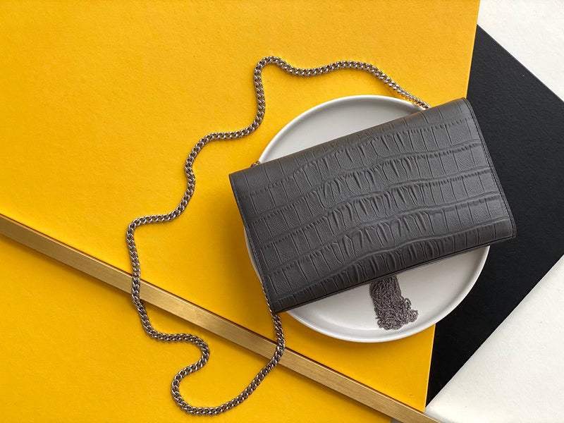 Satchel Bags - SLY Bags - 843