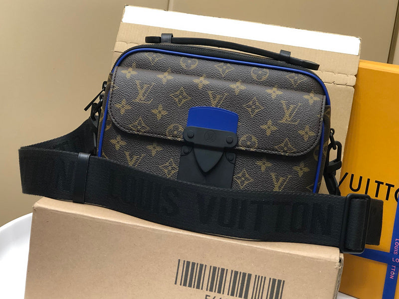 Satchel Bags - VL Bags - 5590