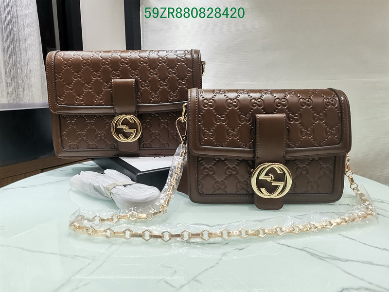 Glami - GUKI Bags - 2360