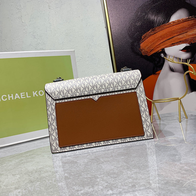 Satchel Bags - MK Bags - 961