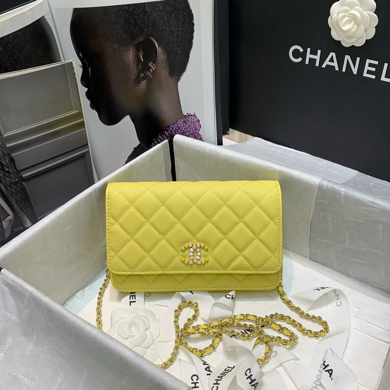 Satchel Bags - CHL Bags - 1481