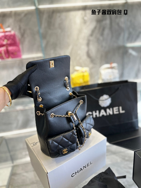 Satchel Bags - CHL Bags - 7031