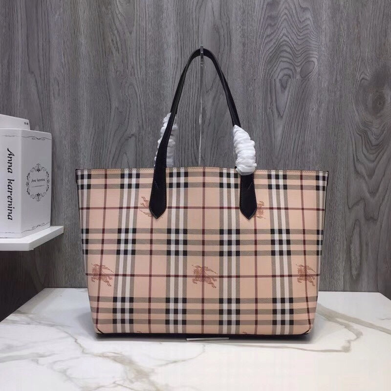 Fan Fashion -GLM - Top quality BBR Bags - 1444
