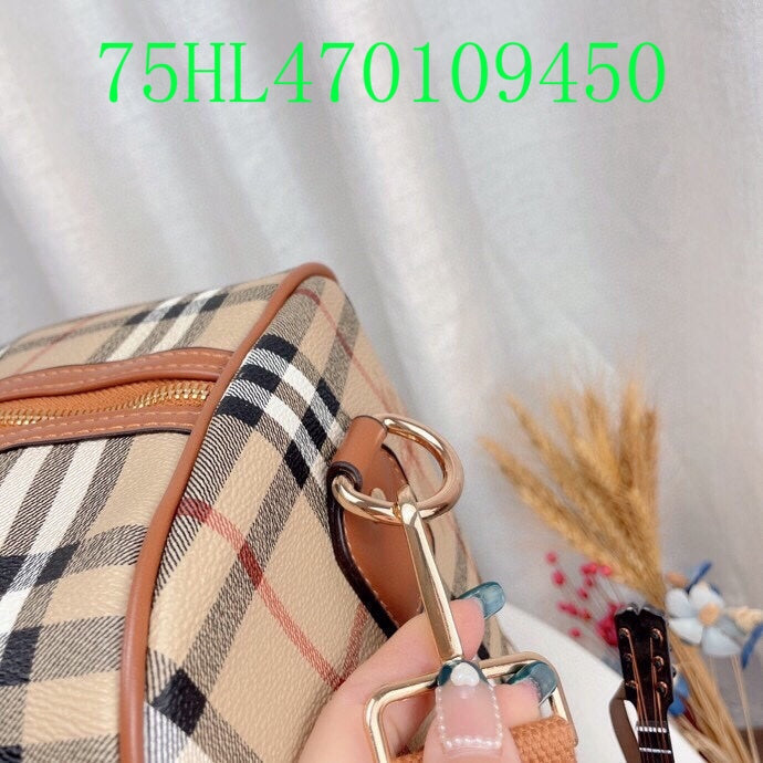 Fan Fashion -GLM - Top quality BBR Bags - 213