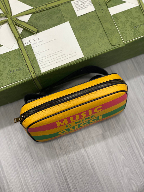 Satchel Bags - GCI Bags - 4965