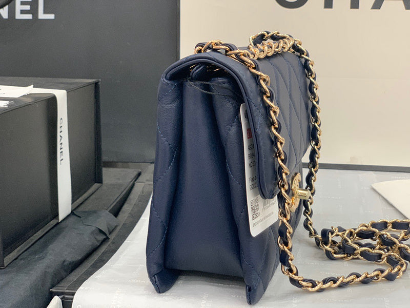Satchel Bags - CHL Bags - 7392