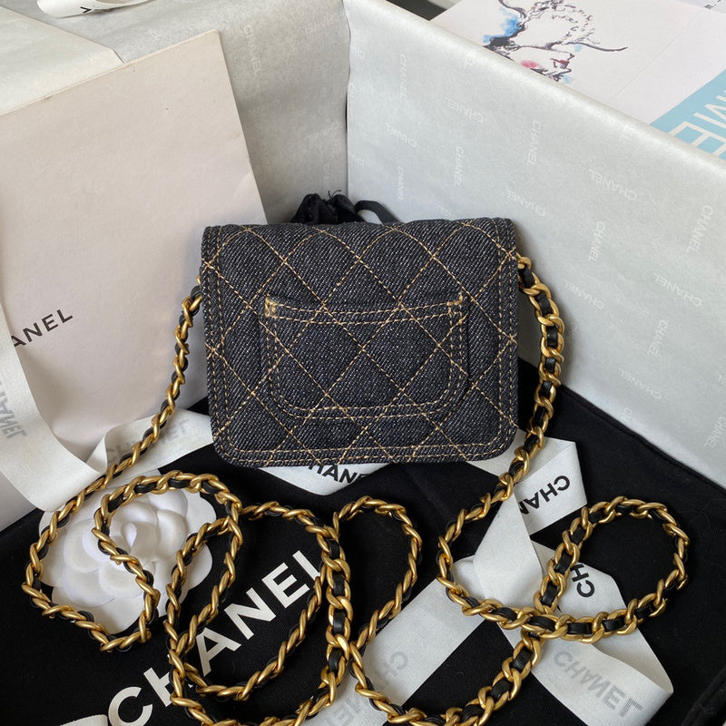 Satchel Bags - CHL Bags - 7504