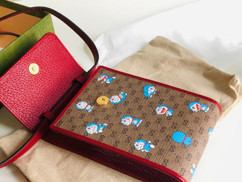 Satchel Bags - GCI Bags - 3228