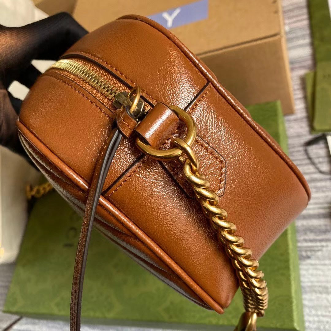 GLM - Top Quality Bag GCI 438