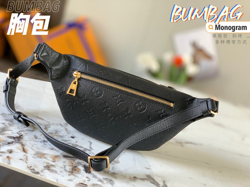 Glami GlamI Lu-Vi Bags - 16647