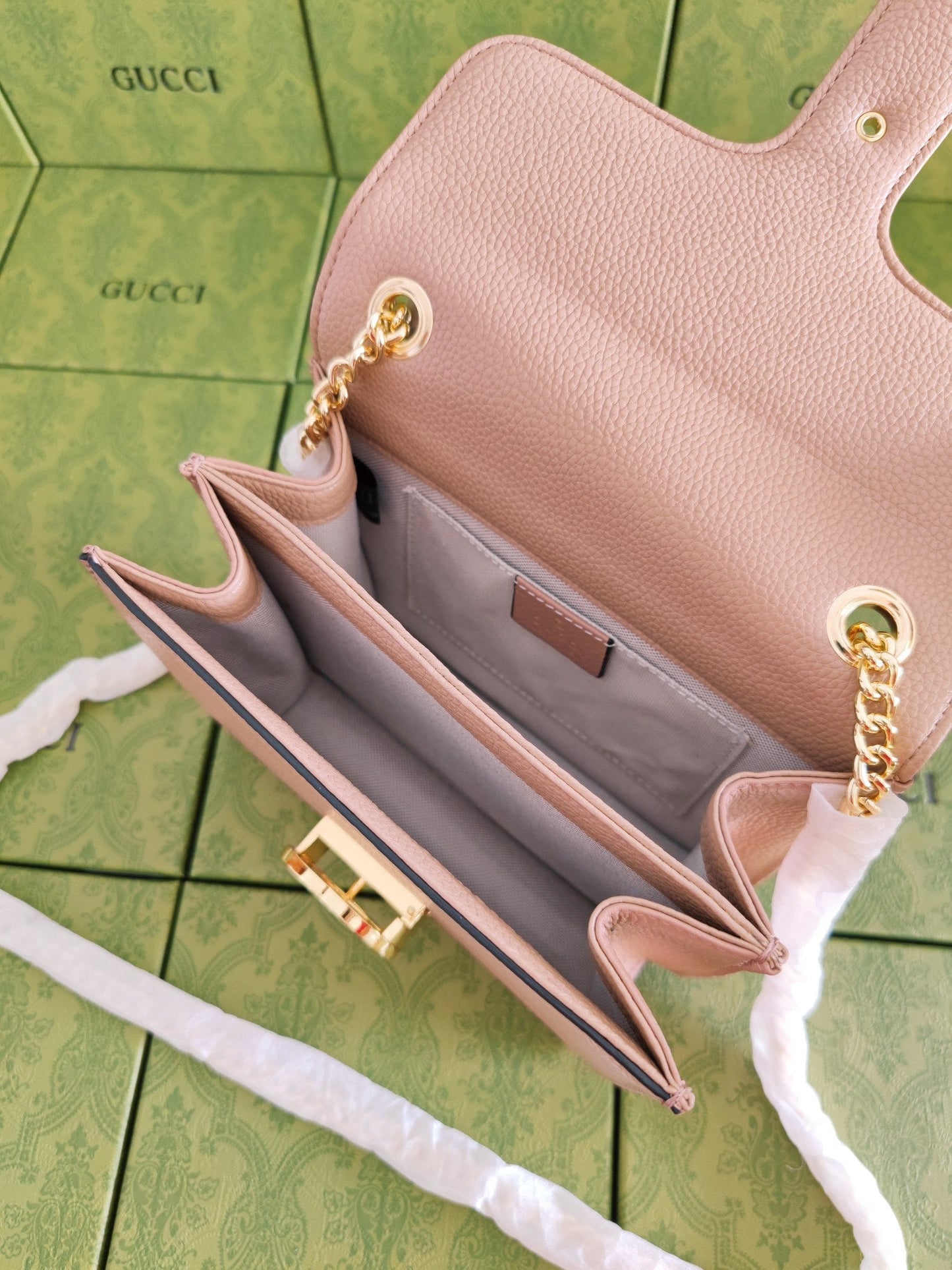 GLM - Top Quality Bag GCI 507