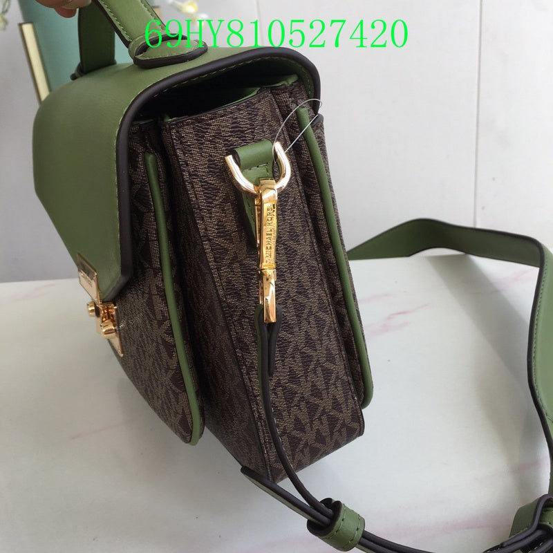 Satchel Bags - MK Bags - 777