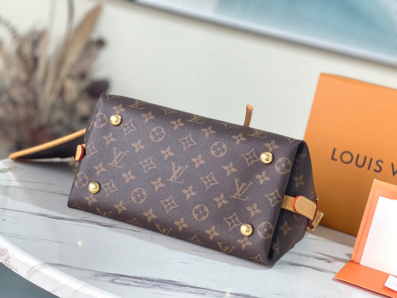 Glami- Glami- Lu-Vi bags - 4668