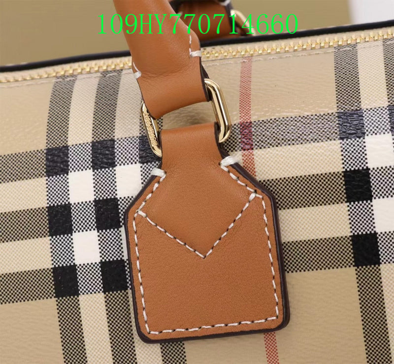 Fan Fashion -GLM - Top quality BBR Bags - 111