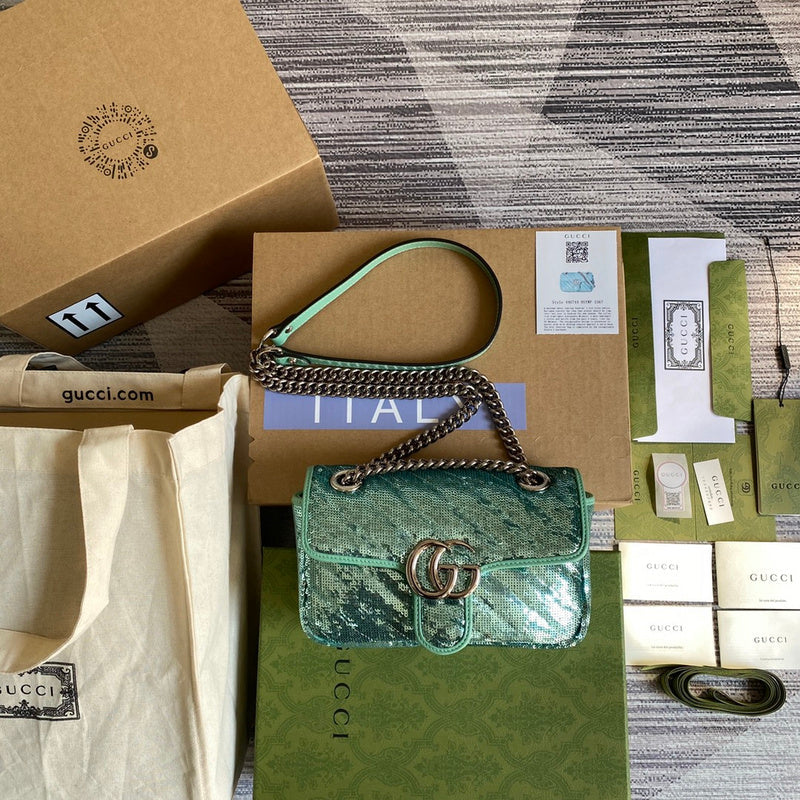 GLM - gg Bags - 2322