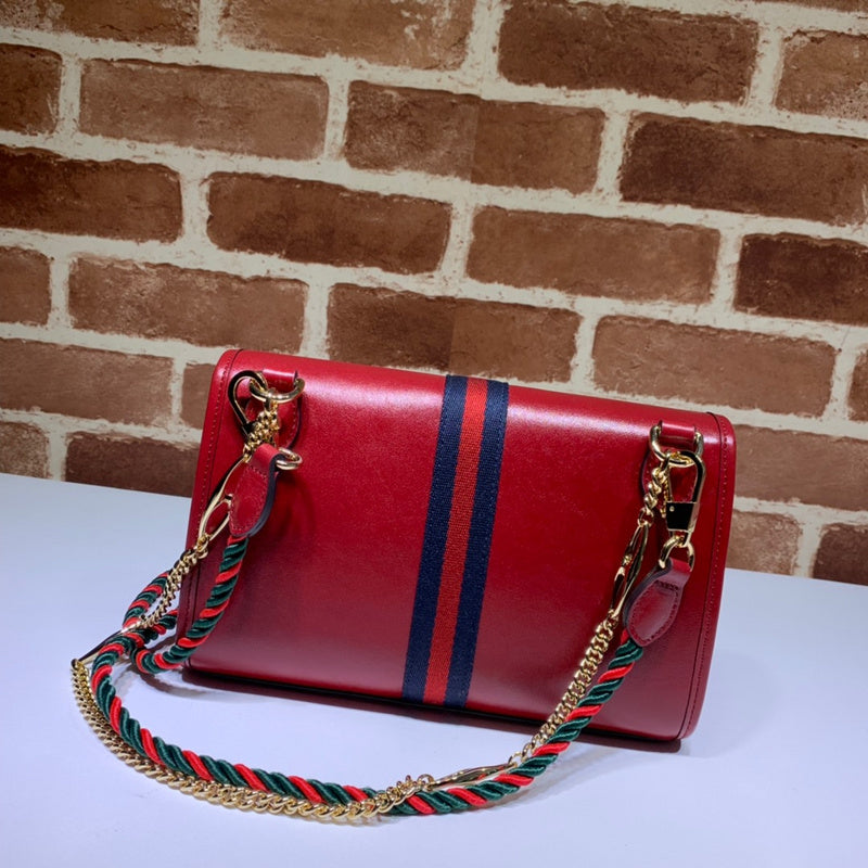 Satchel Bags - GCI Bags - 3618
