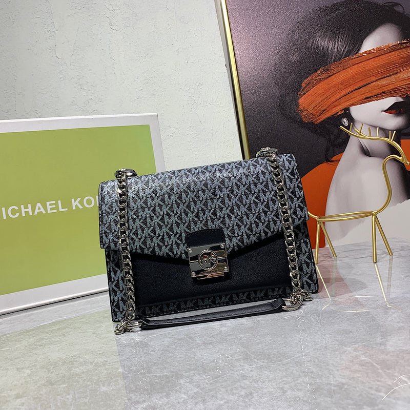 Satchel Bags - MK Bags - 961