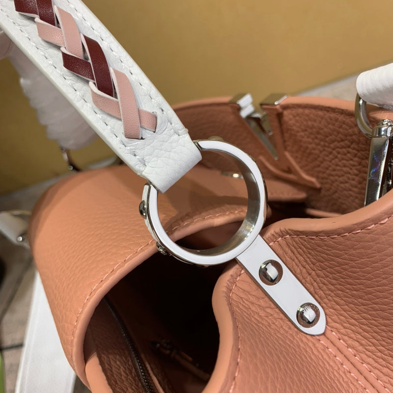 Satchel Bags - VL Bags - 6437