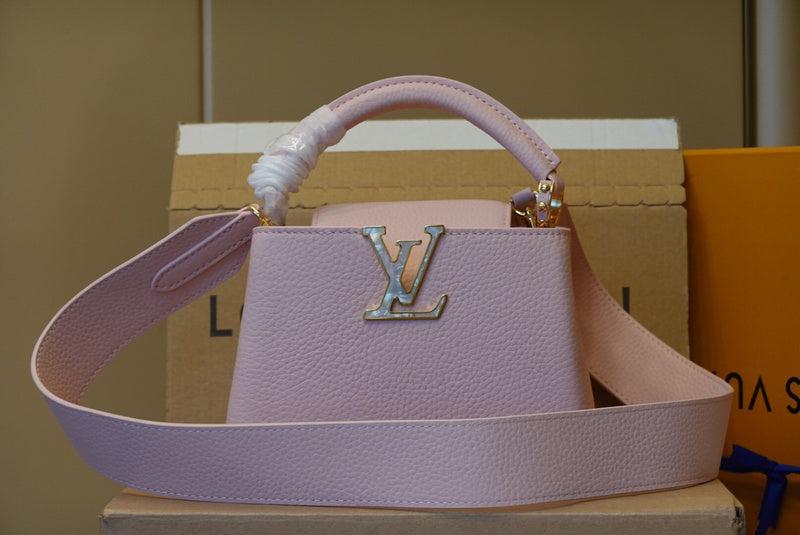Satchel Bags - VL Bags - 5204