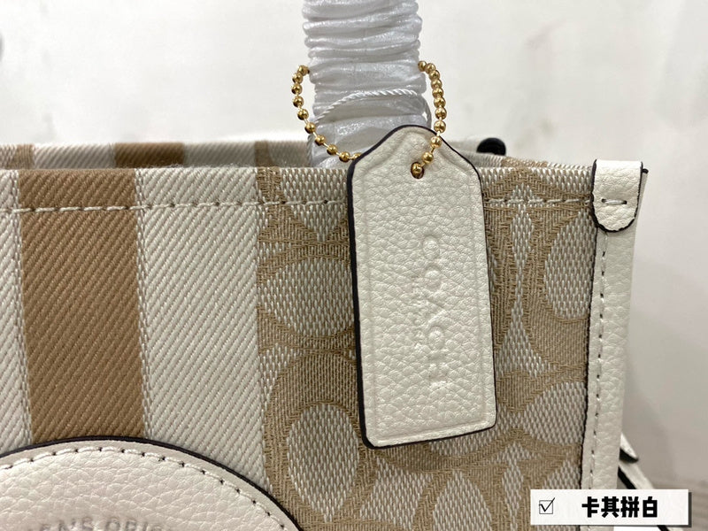 Satchel Bags - CCH Bags - 039