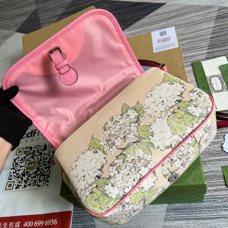 Satchel Bags - GCI Bags - 7804