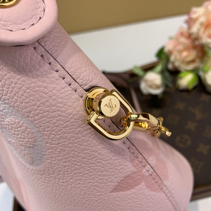 Satchel Bags - VL Bags - 5966