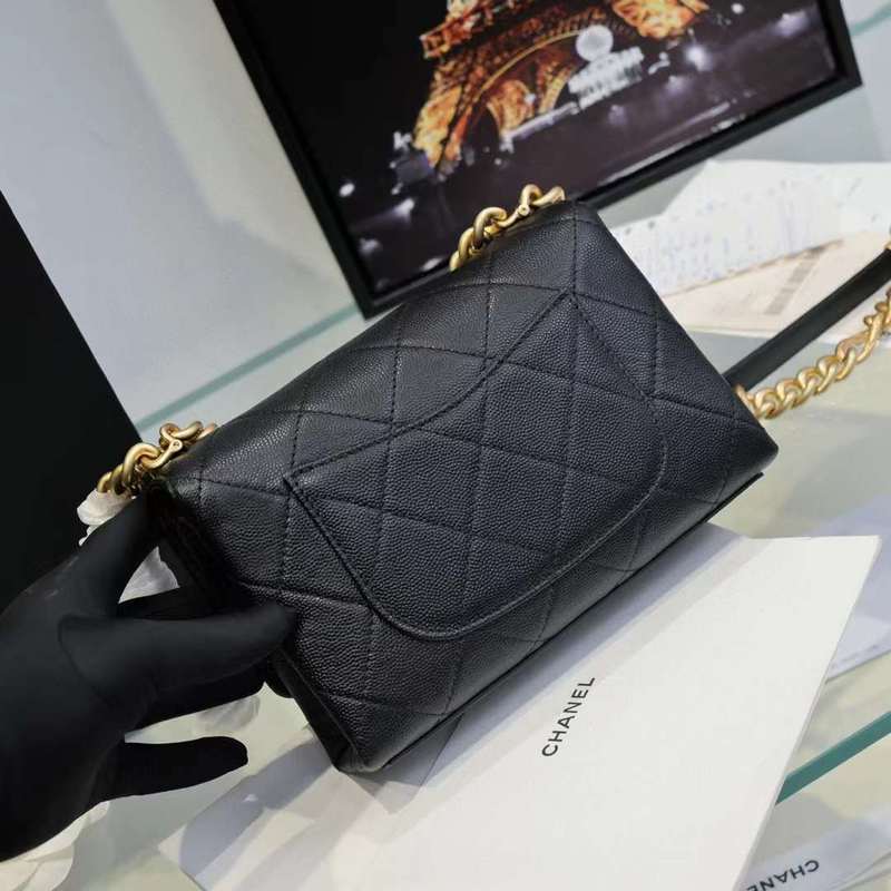 Satchel Bags - CHL Bags - 6763
