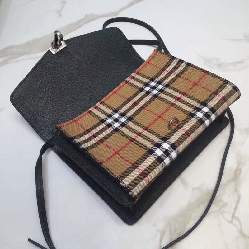 Fan Fashion -GLM - Top quality BBR Bags - 1588