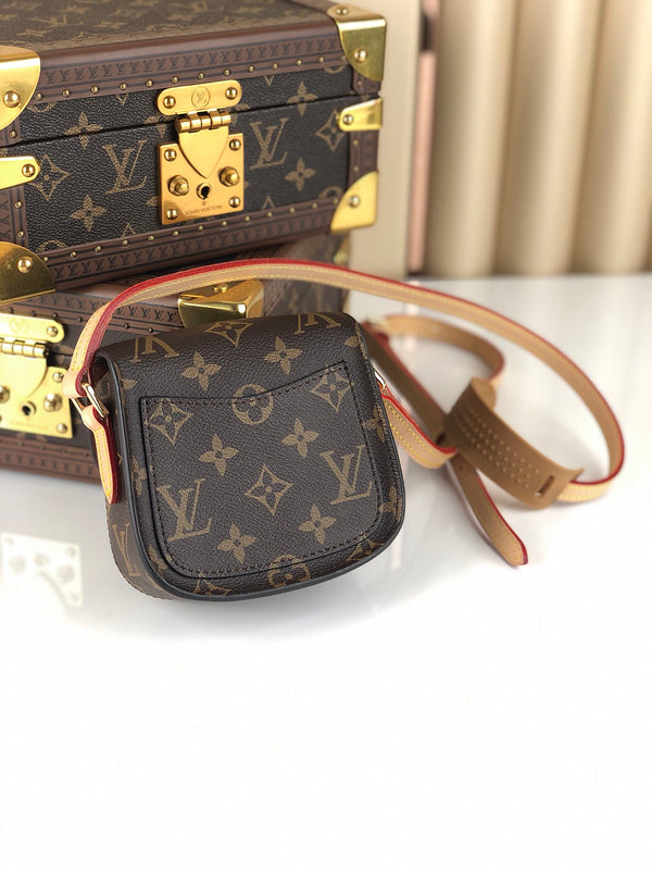 Satchel Bags - VL Bags - 4988