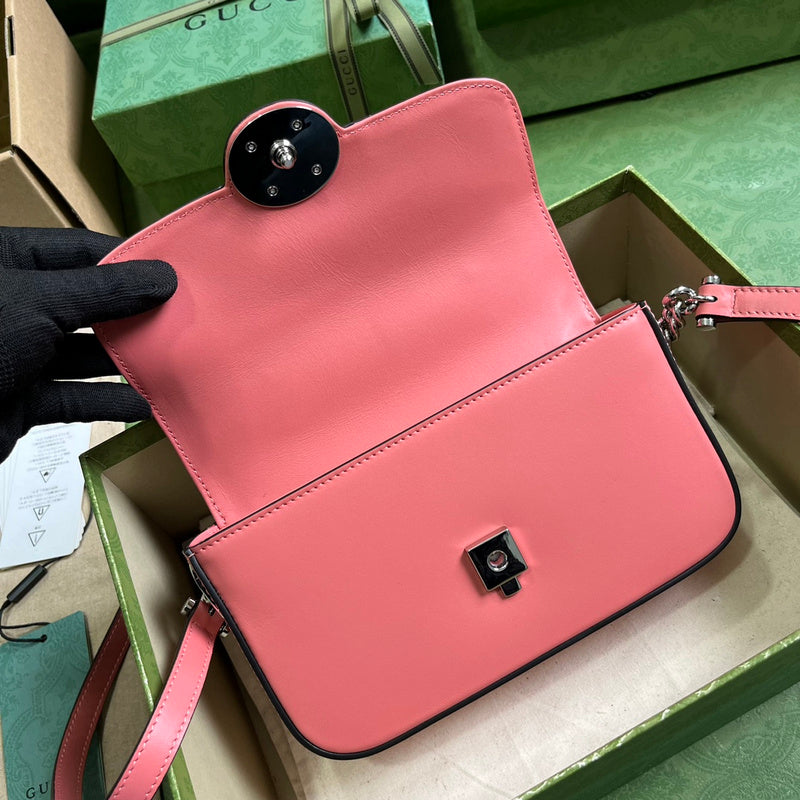 Satchel Bags - GCI Bags - 244