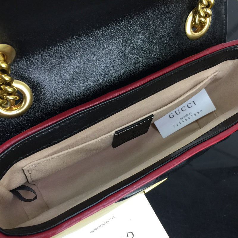 Satchel Bags - GUC Bags - 1865