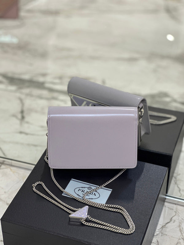 Satchel Bags - PDA Bags - 155