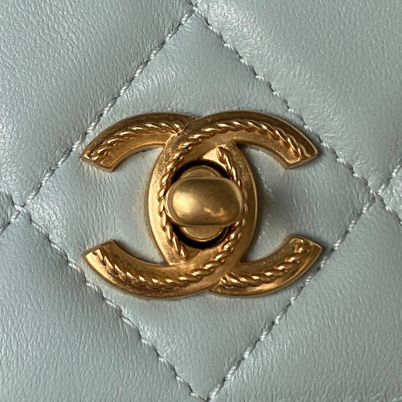 Satchel Bags - CHL Bags - 7497
