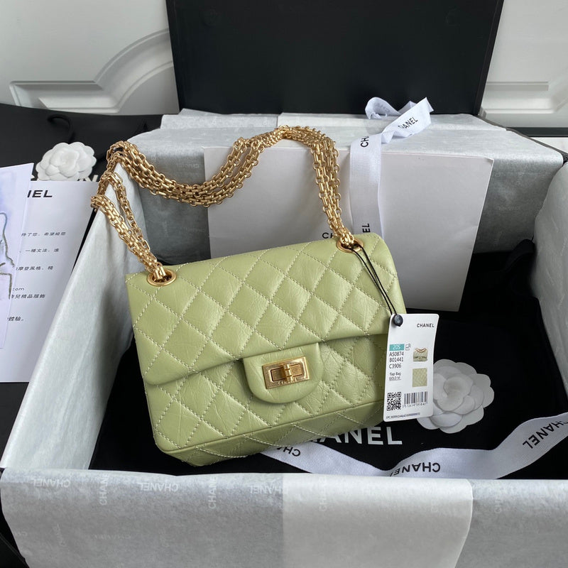 Satchel Bags - CHL Bags - 6711