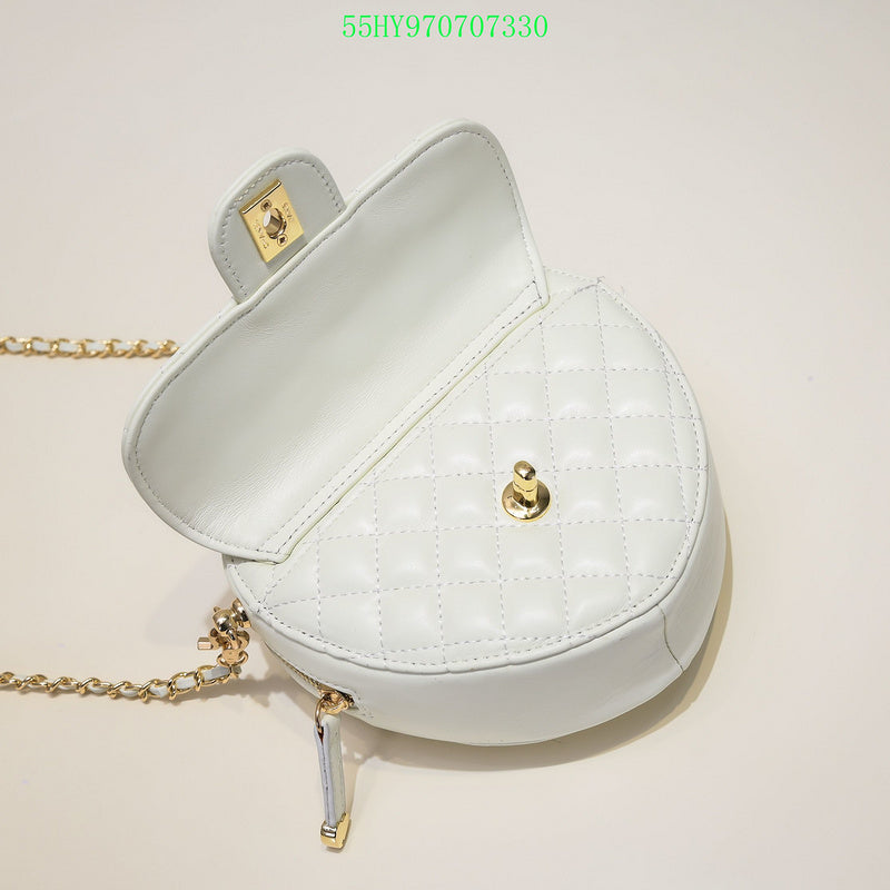 Satchel Bags - CHL Bags - 5030