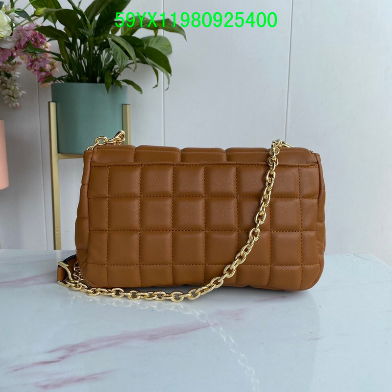 Satchel Bags - MK Bags - 858